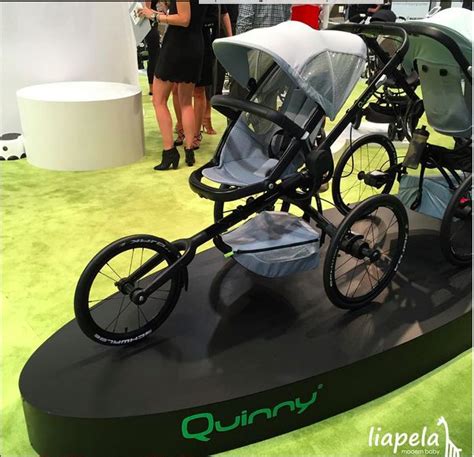 quinny buzz jogging stroller.